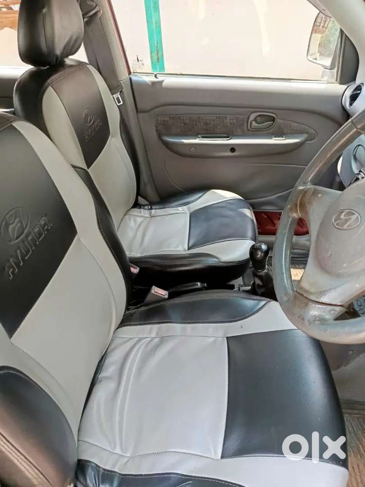 Hyundai Santro 2007 Gl Plus
