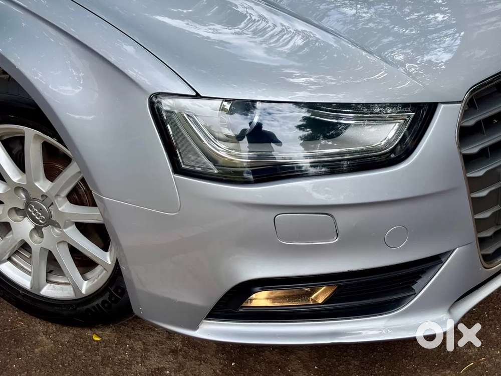 Audi A4 2.0 Tdi (177bhp) Premium Plus, 2016, Diesel
