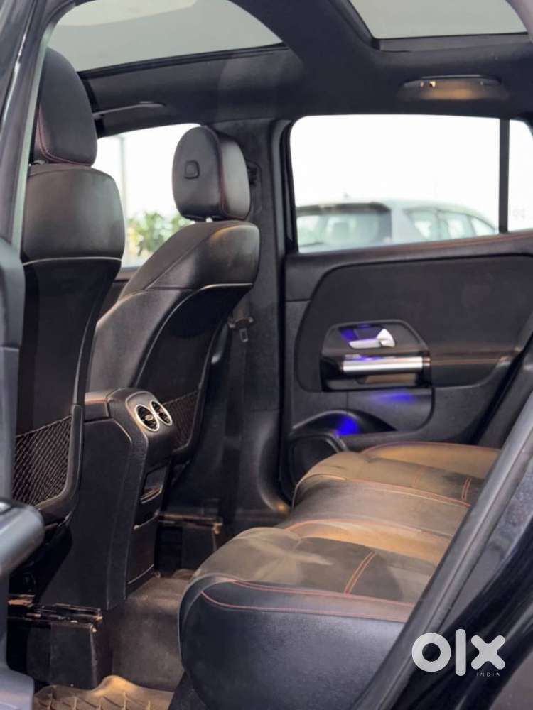 Mercedes-benz Gla 220d 4matic Amg Line, 2024, Diesel