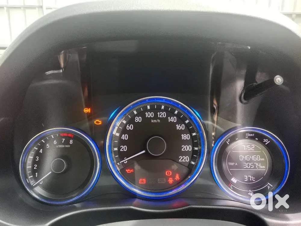 Honda Cirty Well Maintained New Tyres, Full Cover Insurance, ₹5,60,000