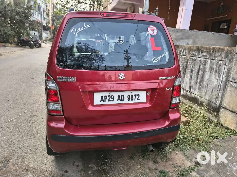 Vehicle Is In Showroom Condition