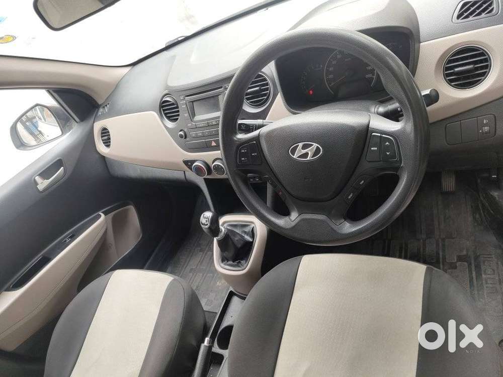 Hyundai Grand I10 Sportz(o) 1.2 Mt, 2015, Petrol