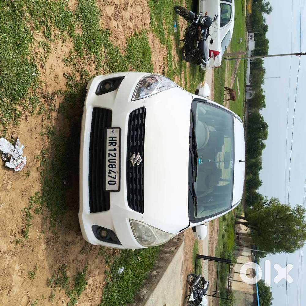 Maruti Ertiga Vdi 2013