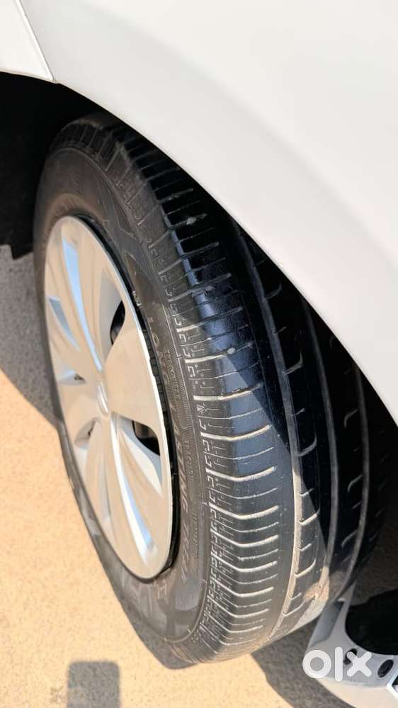 Maruti Suzuki Ertiga Vxi Cng, 2015, Cng & Hybrids