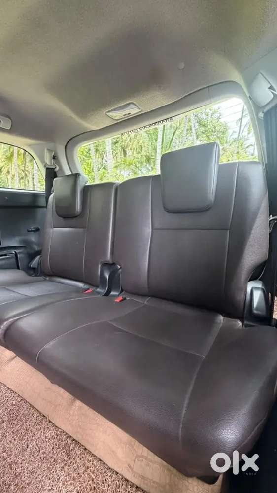 Toyota Fortuner Diesel Manual 2018