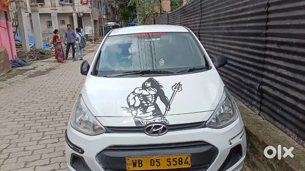 Sell Hundai X Cent T +