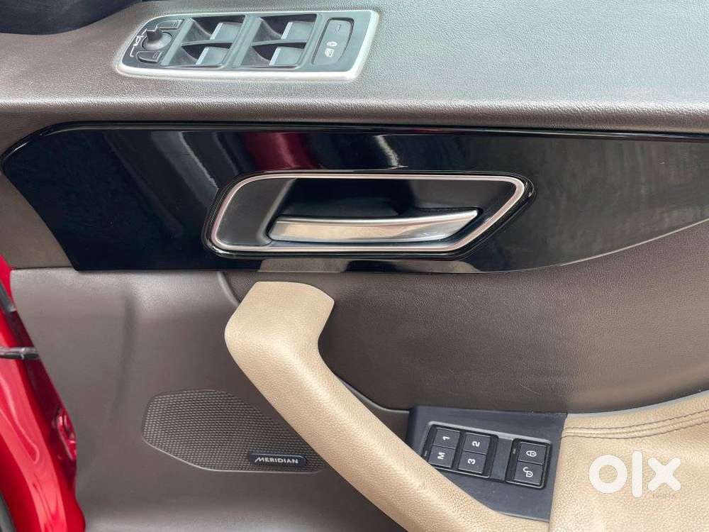 Jaguar F-pace Pure 2.0 Awd, 2018, Diesel
