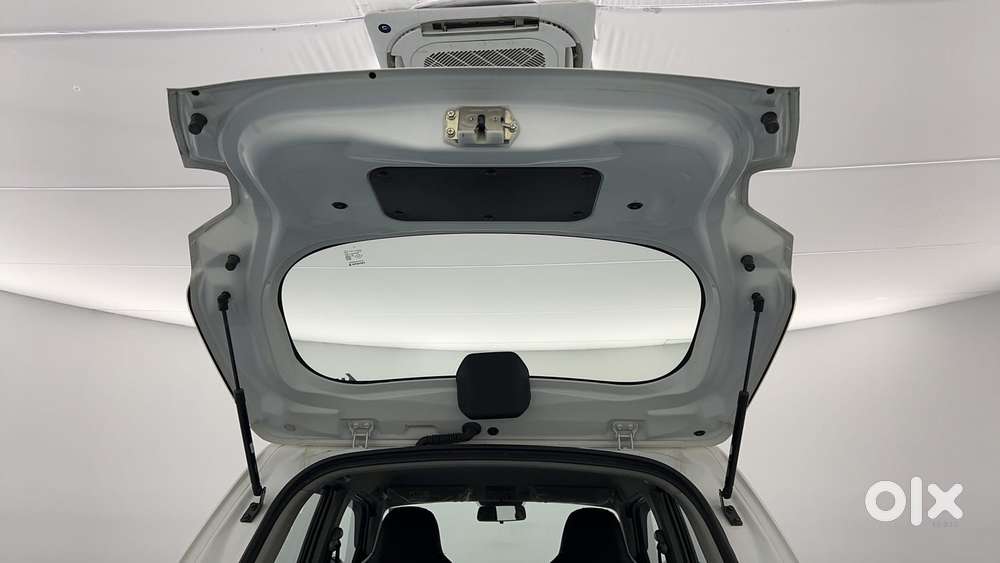 Maruti Suzuki S-presso Vxi O Amt, 2024, Petrol