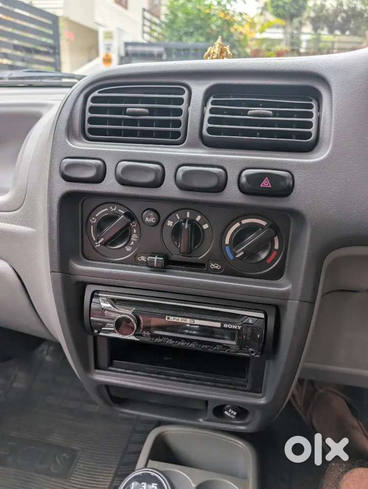 Maruti Suzuki Alto K10 2012 Petrol 31000 Km Driven