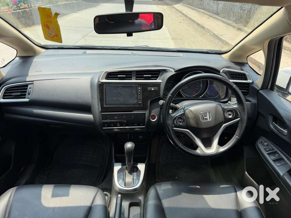 Honda Jazz Vx Cvt, 2019, Petrol