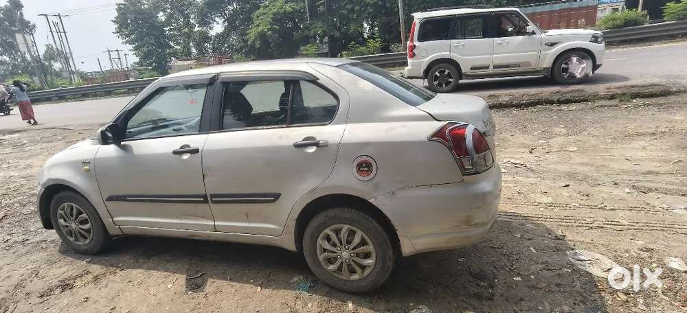 Swift Dzire Vdi 2008