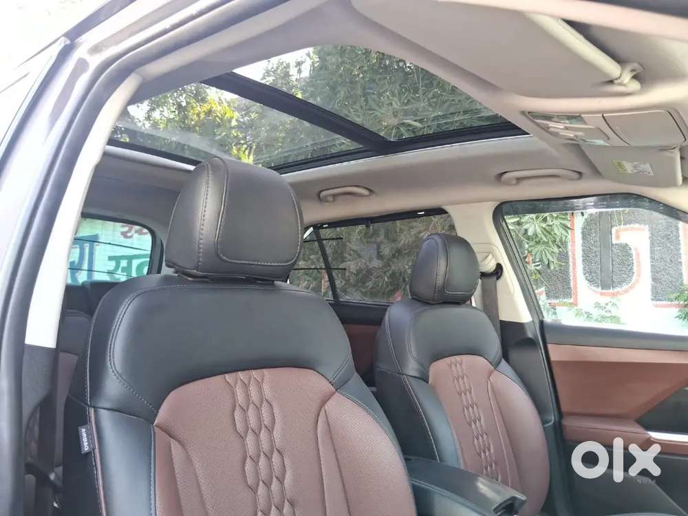 Hyundai Alcazar 2021 Diesel 68000 Km Driven