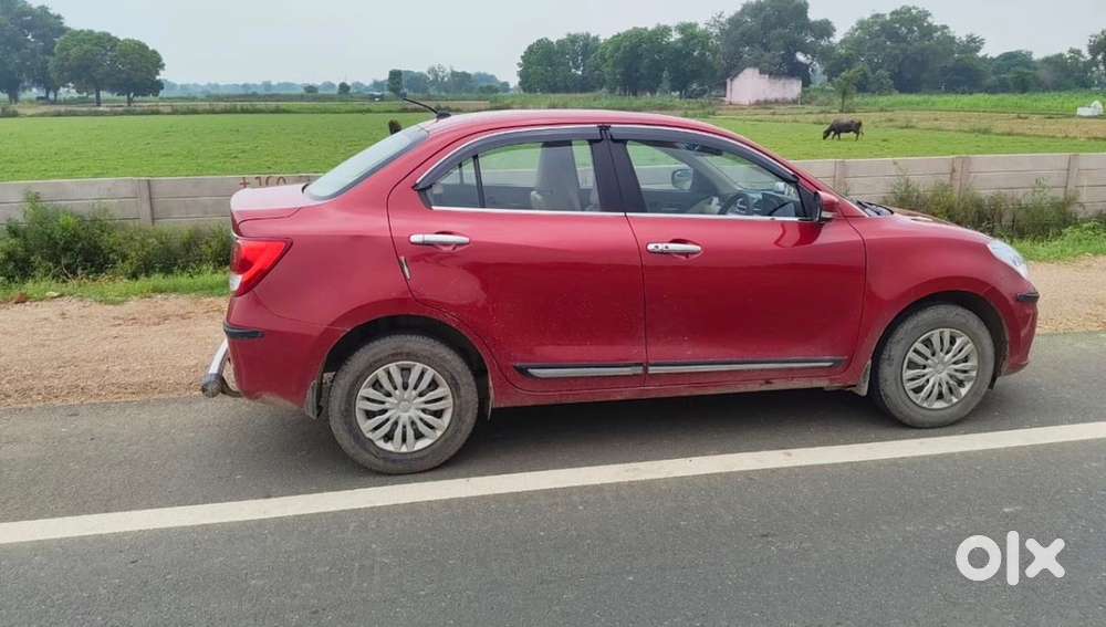 Swift Dzire 1.3 Vxi 2021 Petrol