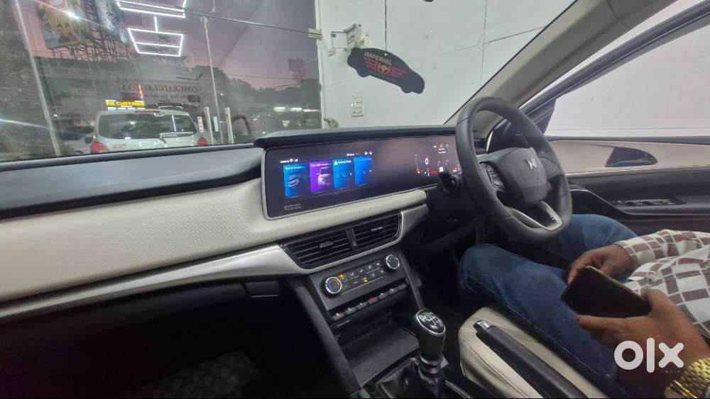 Nice Car With All Service Record And Non Accidental