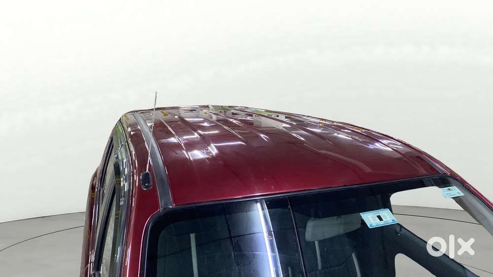 Maruti Suzuki Alto K10 Vxi, 2016, Petrol