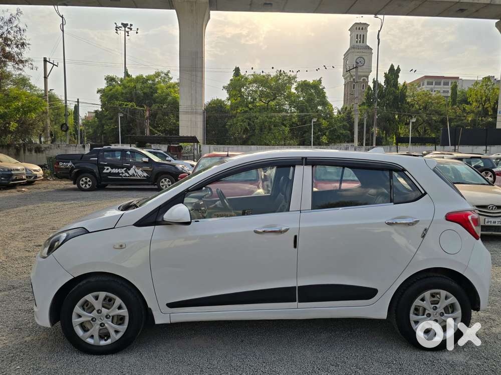 Hyundai Grand I10 Era 1.1 Crdi, 2017, Diesel
