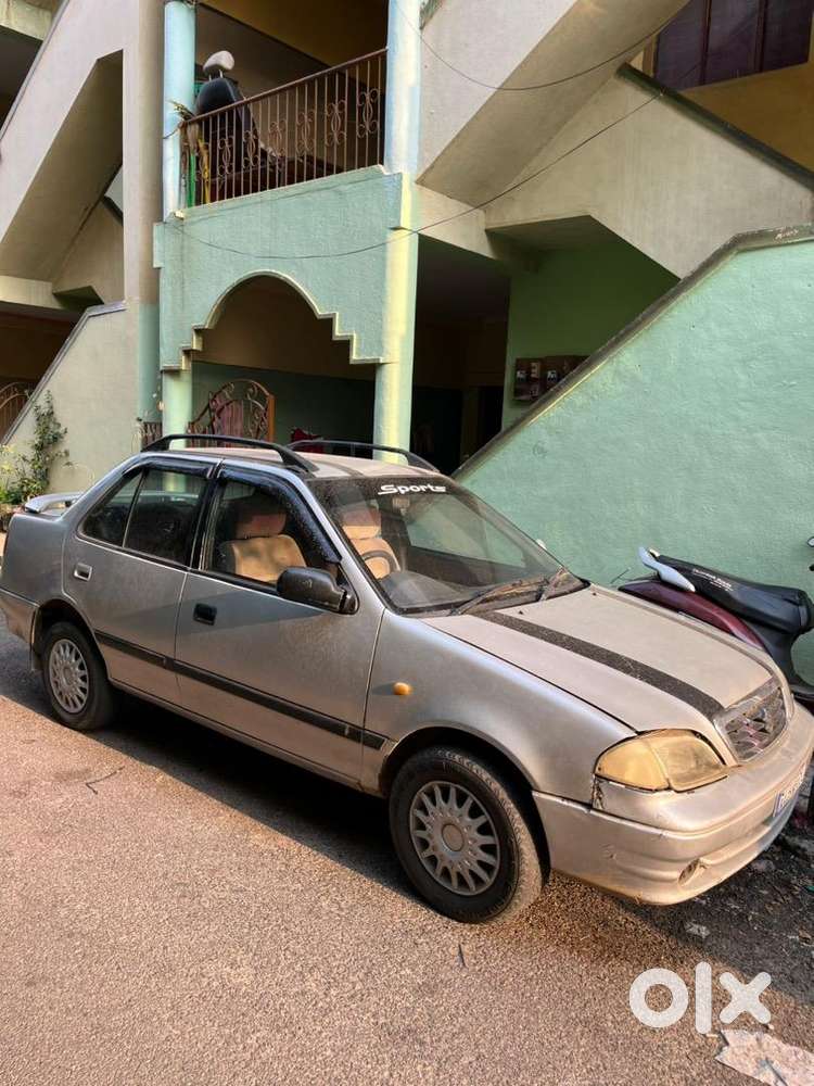 Maruti Suzuki Esteem 2006 Petrol Well Maintained