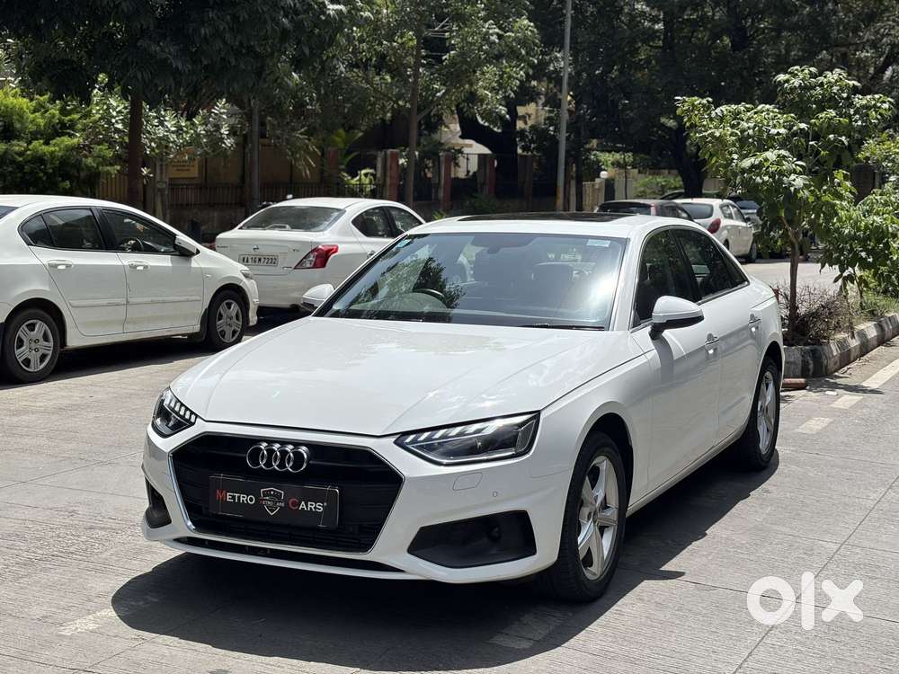 Audi A4 2.0 Premium Plus 40 Tfsi, 2023, Petrol