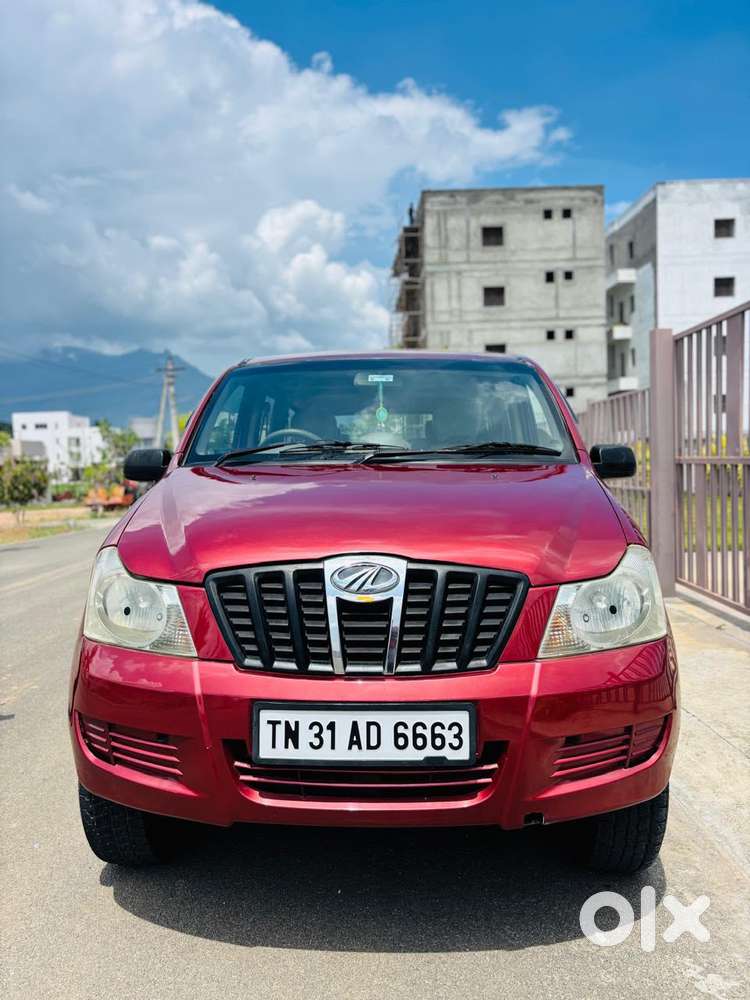 Mahindra Xylo E4 Bs Iii, 2011, Diesel