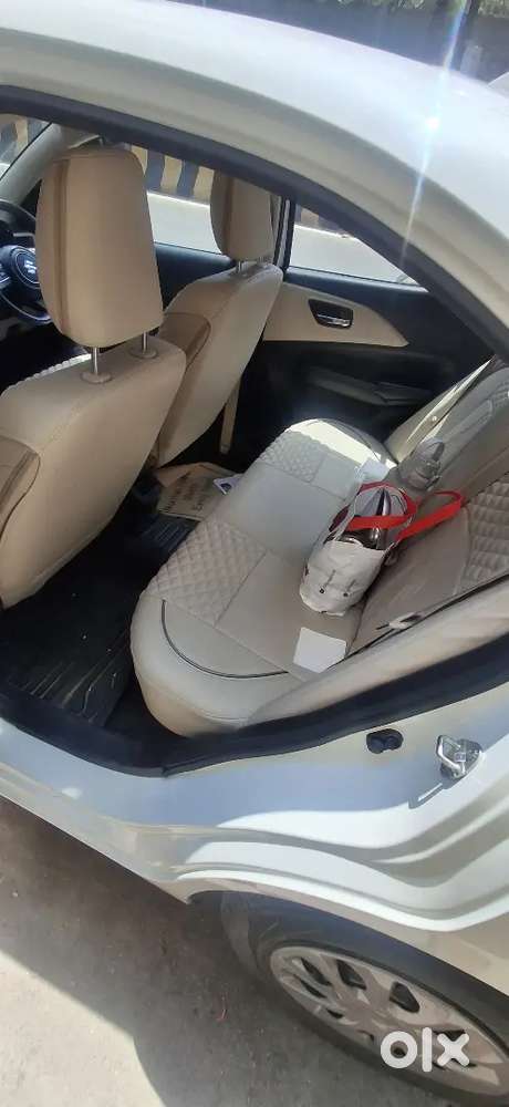 Good New Looking Car