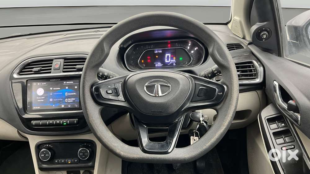 Tata Tiago 1.2 Revotron Xz Plus, 2022, Cng & Hybrids