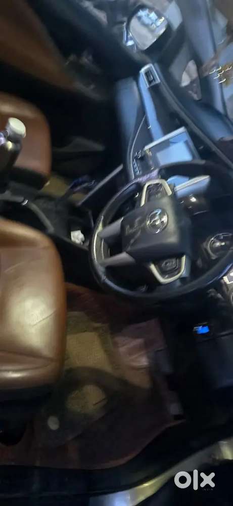 Toyota Innova Crysta 2017 Diesel Automac9️⃣3️⃣4️⃣8️⃣0️⃣4️⃣0️⃣5️⃣2️⃣9️⃣