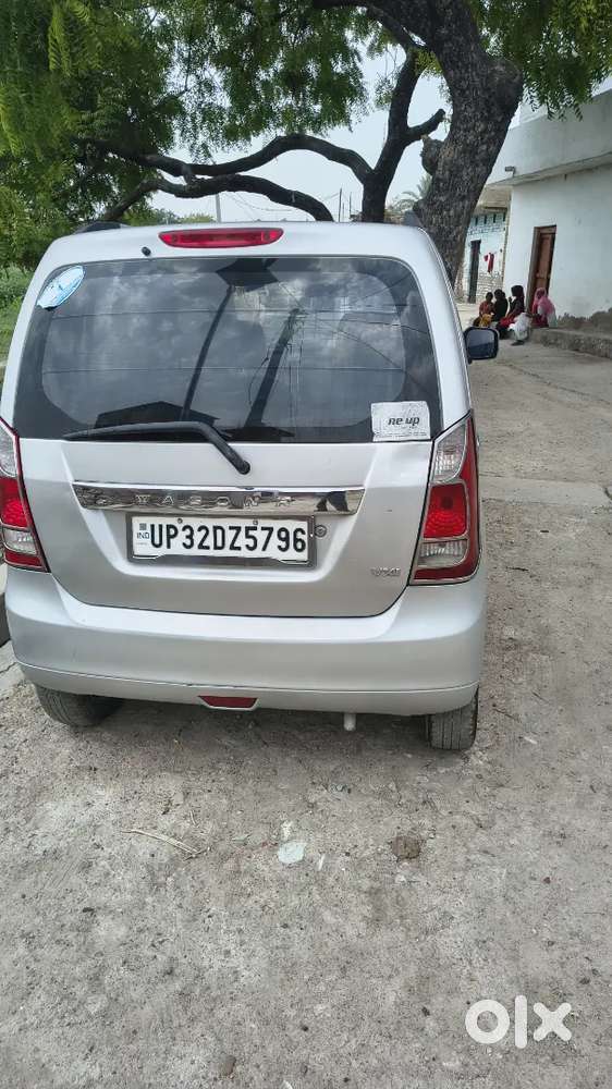 Maruti Suzuki Wagon R, 12 Cng & Hybrids