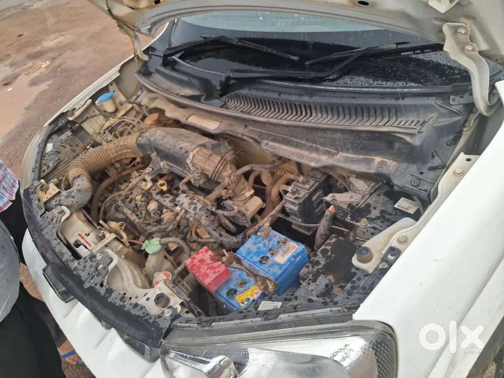 Maruti S-presso 1.0 2021