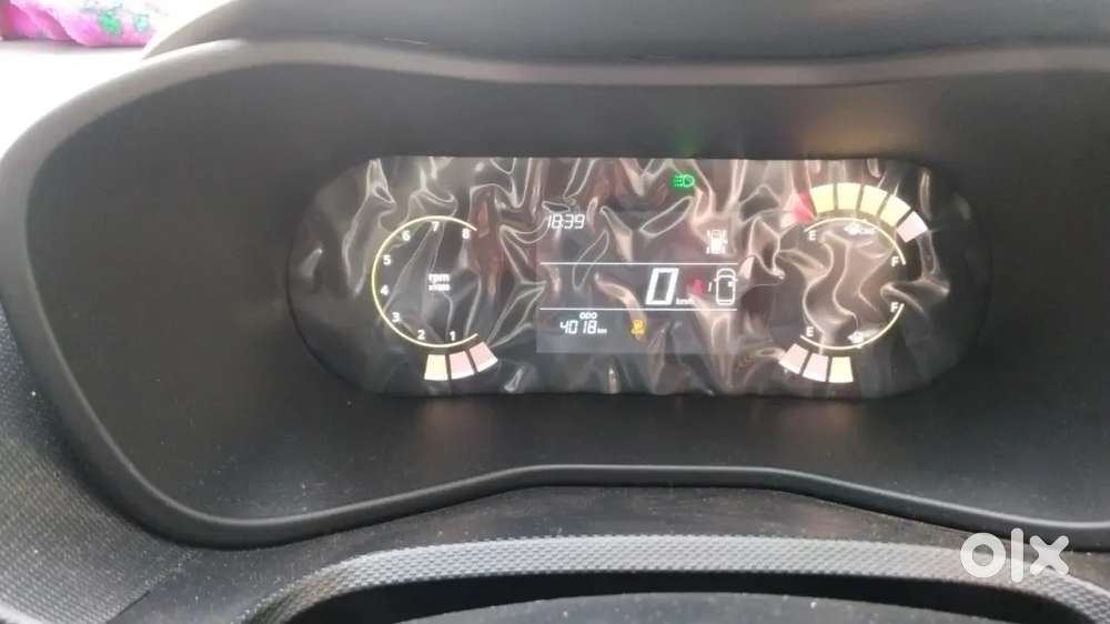 Tata Nexon 2025 Cng & Hybrids Good Condition
