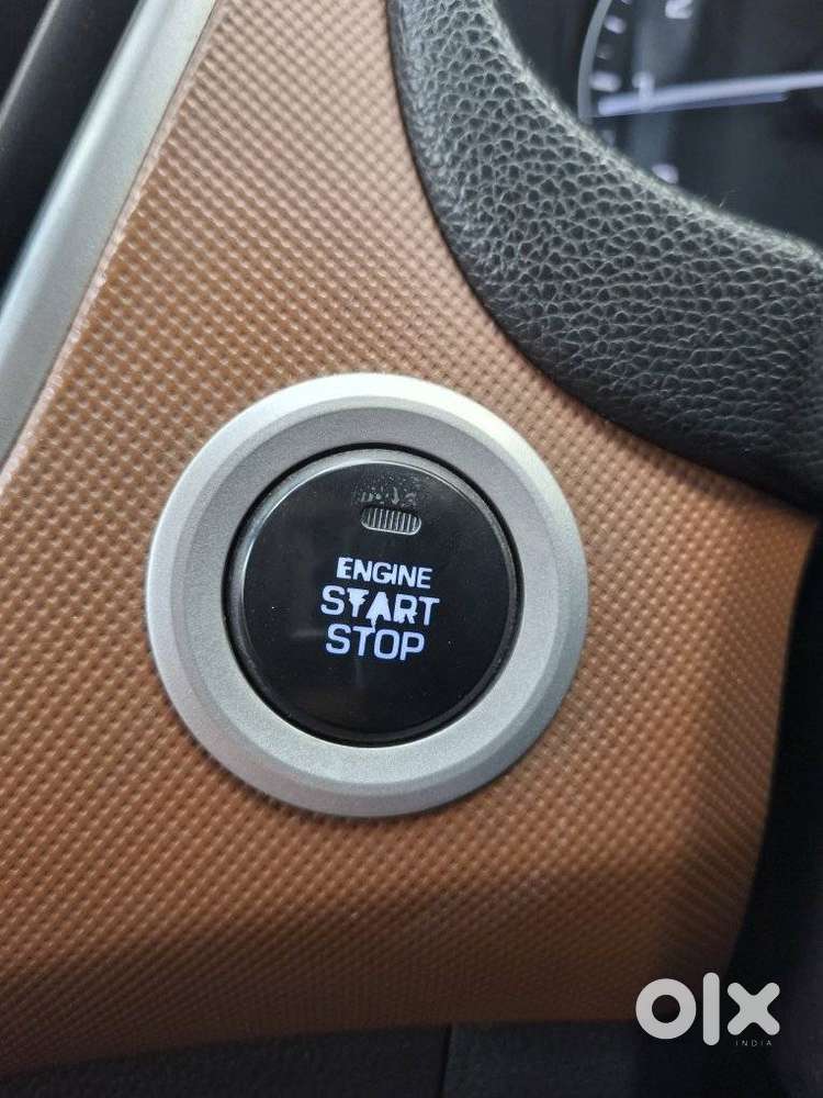 Hyundai Creta 1.6 Vtvt At Sx Plus, 2017, Petrol