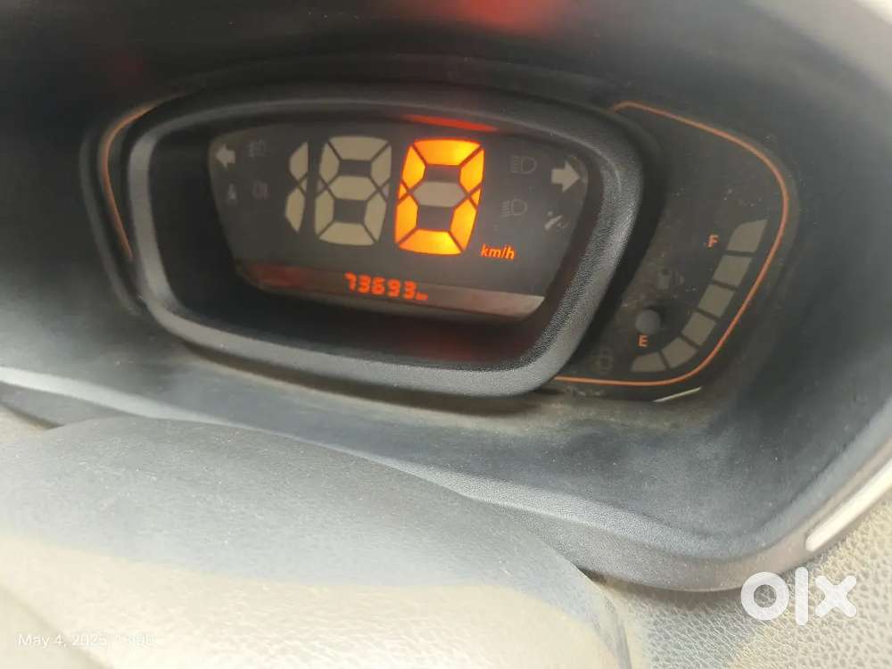 Renault Kwid 1.0 Rxl 2019
