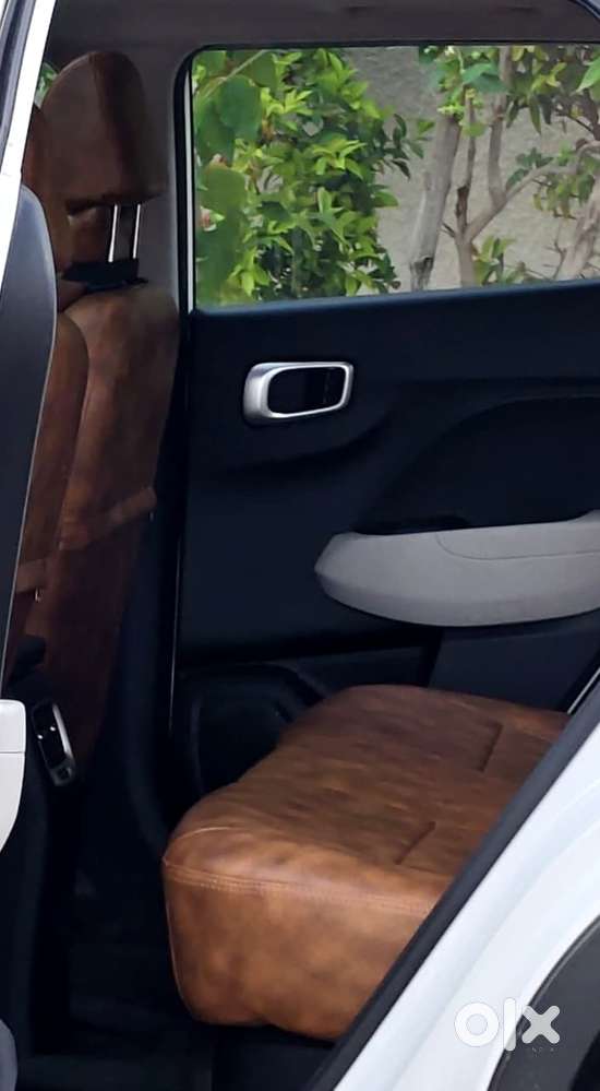 Hyundai Venue 1.2 S Plus, 2025, Petrol