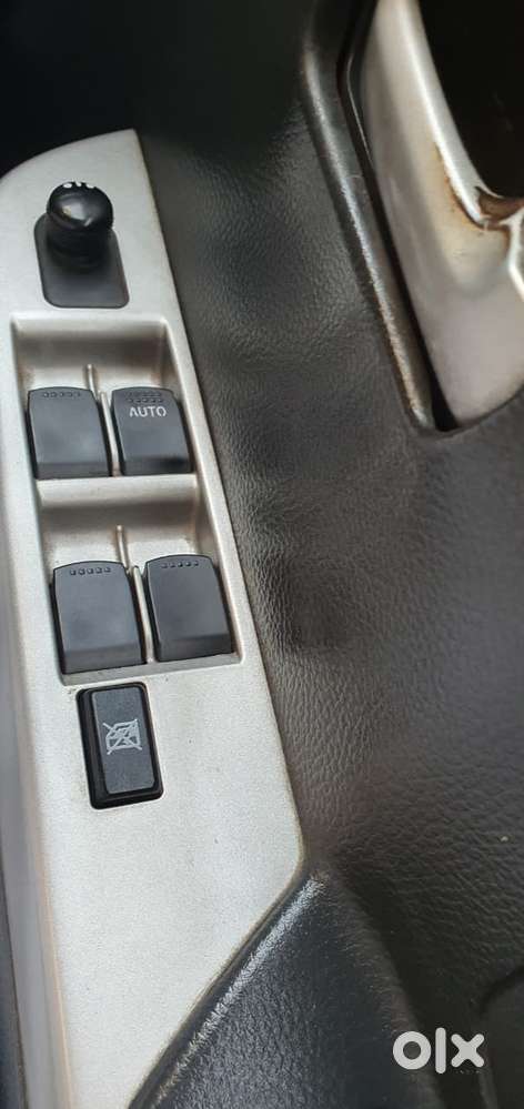 Maruti Suzuki Wagon R, 2011, Petrol