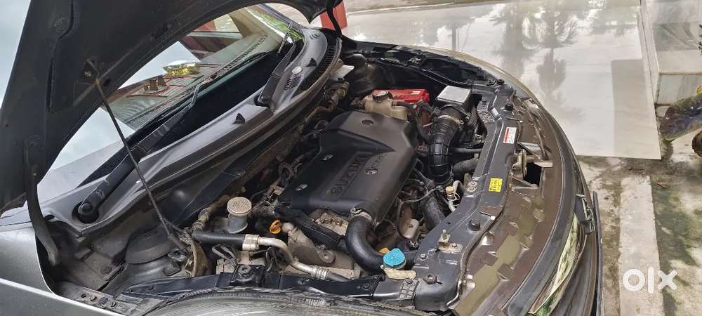 Maruti Suzuki Dzire 2015 Diesel Well Maintained