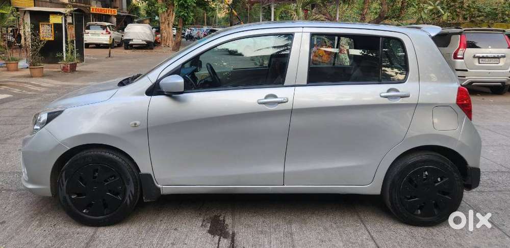 Maruti Suzuki Celerio 2014-2017 1.0 Vxi (o) Cng, 2018, Cng & Hybrids