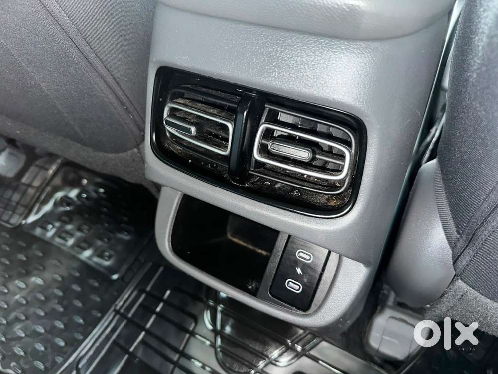 Hyundai Creta 1.6 Ex Petrol, 2024, Petrol
