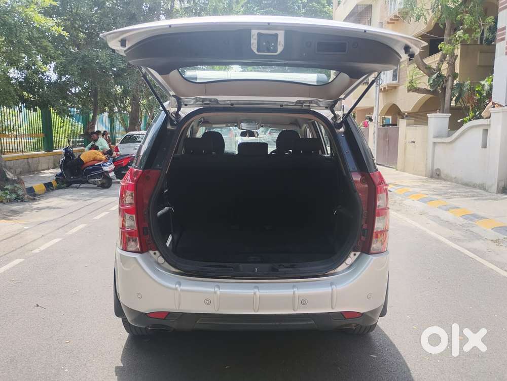 Mahindra Xuv500 W6 2wd, 2013, Diesel