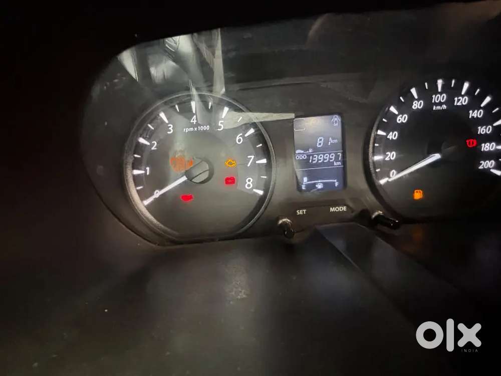 Tata Zest Diesel Manual 2019