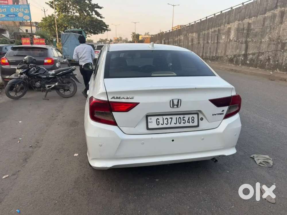 Honda Amaze 1.2 2020 Petrol