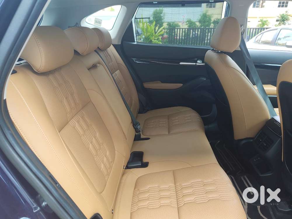 Kia Seltos 1.5 Htx+ Diesel Imt, 2023, Diesel