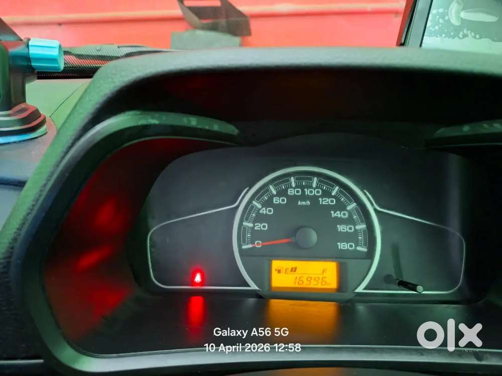 Maruti Suzuki Alto 800 2019 Petrol 16996 Km Driven