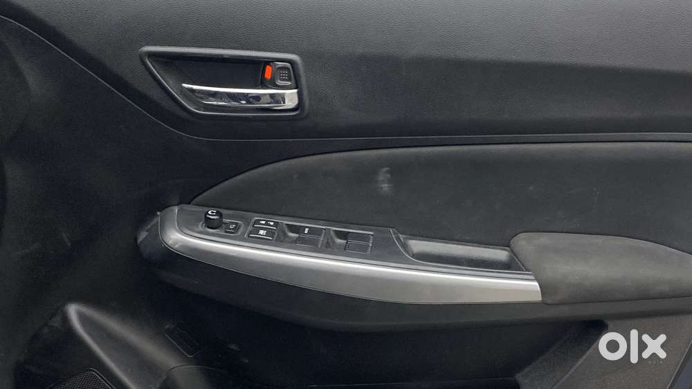 Maruti Suzuki Swift Zdi, 2019, Diesel