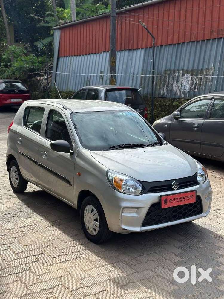 Maruti Suzuki Alto 800 Vxi Airbag, 2022, Petrol