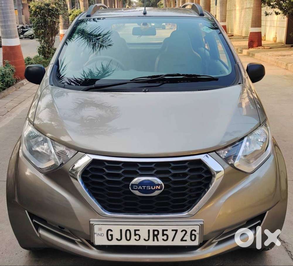 Datsun Redi-go 2016 Limited