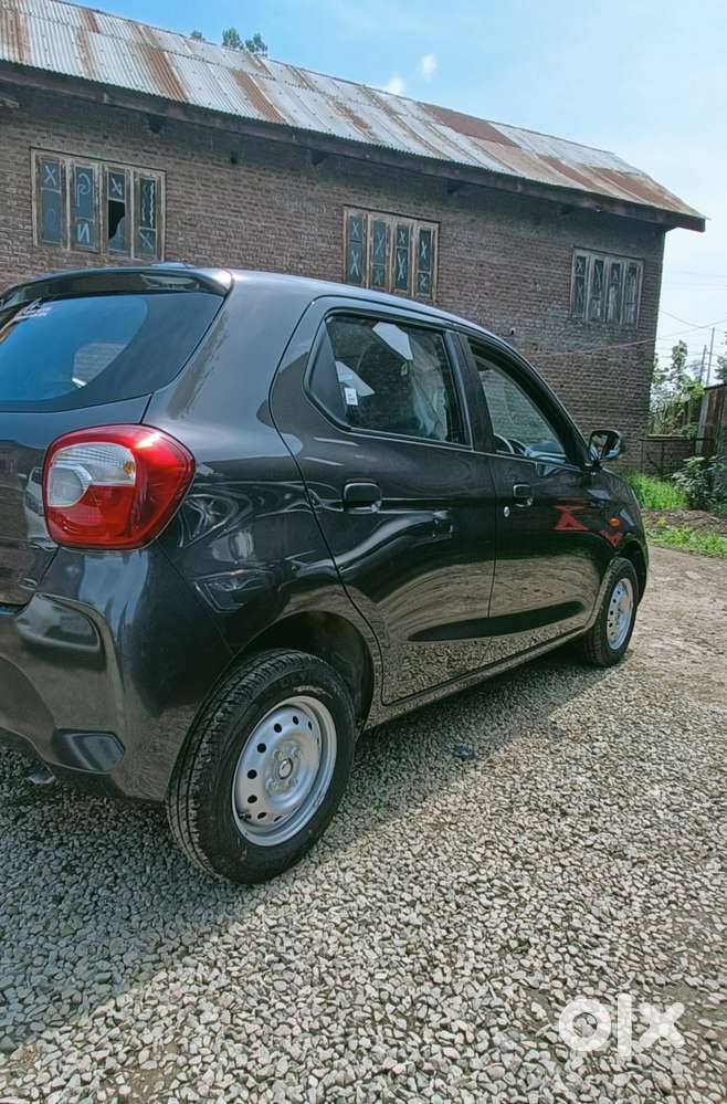Maruti Suzuki Alto K10 1.0 Lxi, 2026, Petrol