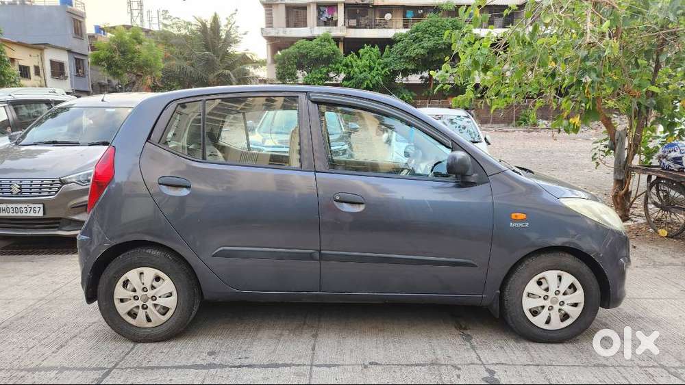 I10 Era Special Edition