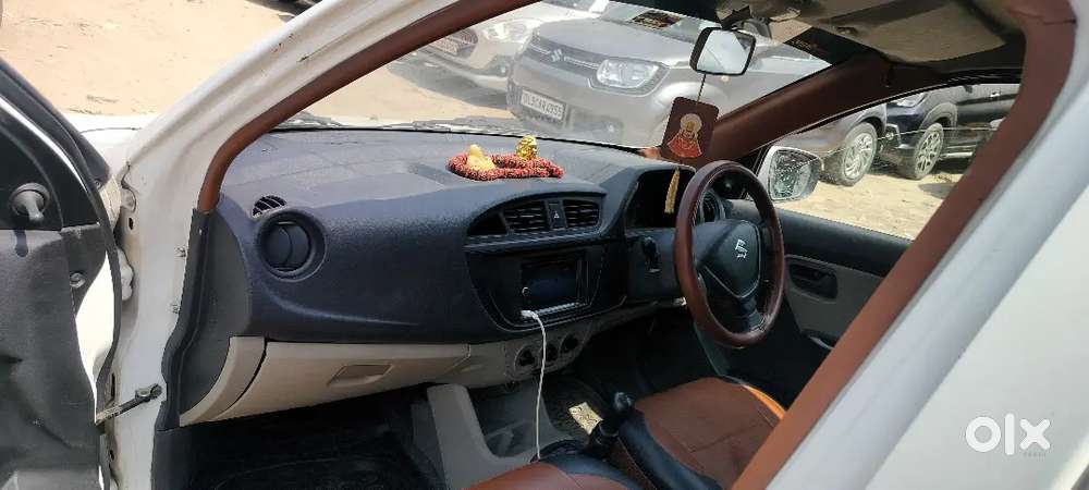 Maruti Suzuki Alto K10 2017 Cng & Hybrids 70000 Km Driven