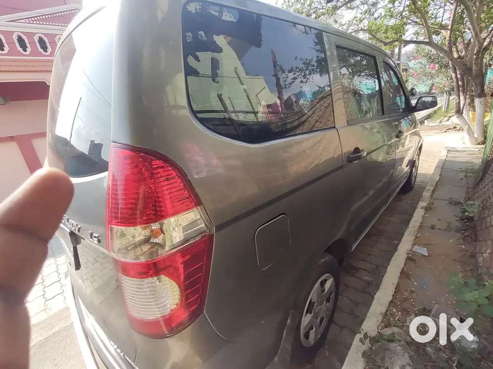 Chevrolet Enjoy 1.4 Ls 2013