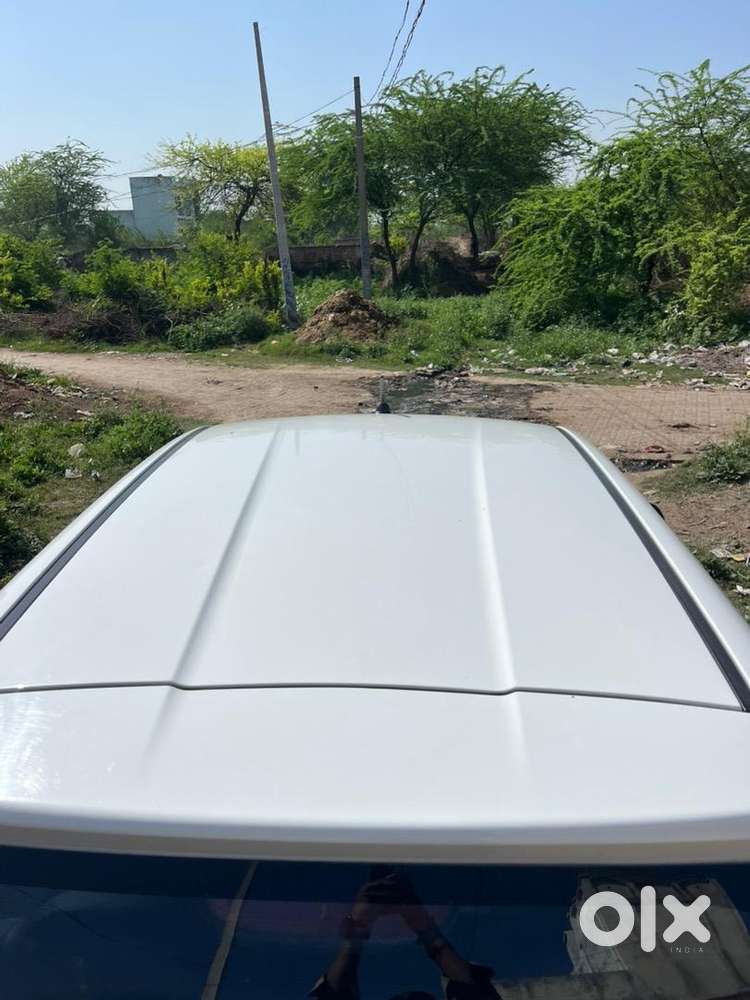 Hyundai New Santro 2018 Petrol Well Maintained