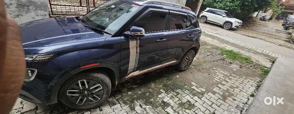 Hyundai Venue 2021 Diesel